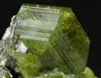 Titanite Mineral